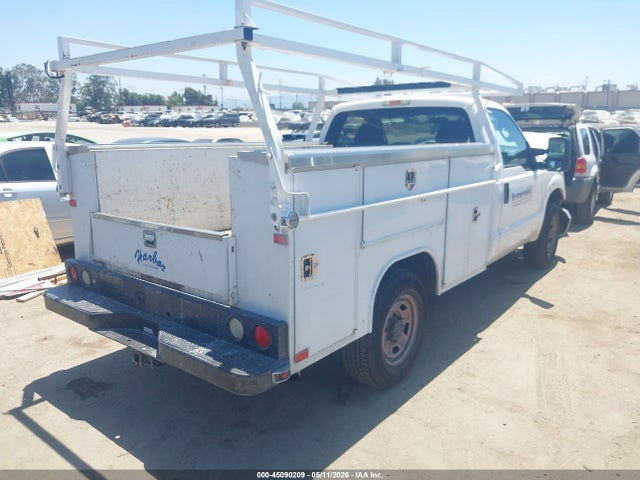 Ford F-250 Xl