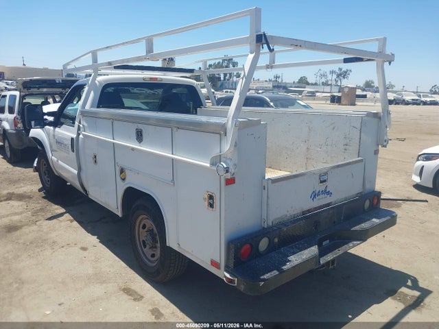 Ford F-250 Xl