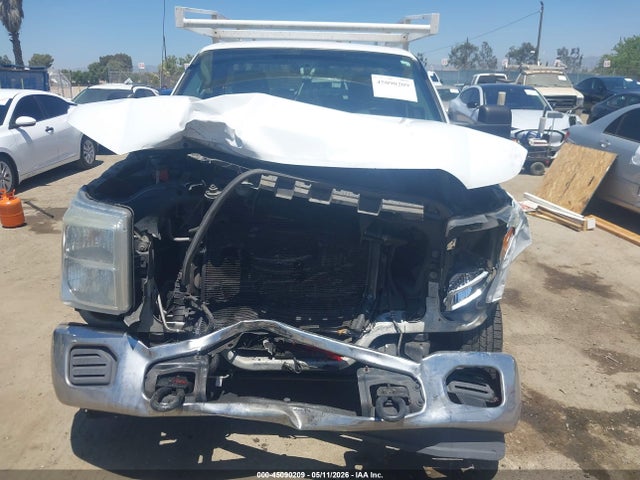 Ford F-250 Xl