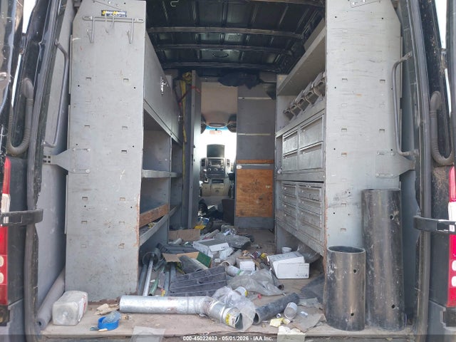 Mercedes-Benz Sprinter 2500 Normal Roof