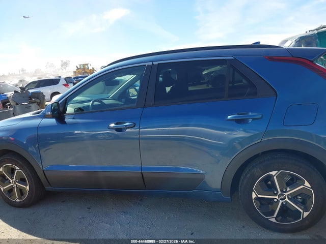 Kia Niro Ex