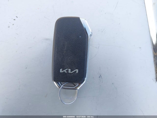 Kia Niro Ex