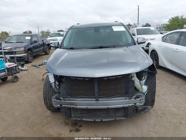 Chevrolet Traverse Fwd Lt Leather