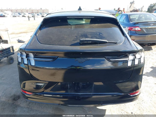 Ford Mustang Premium