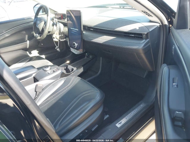 Ford Mustang Premium