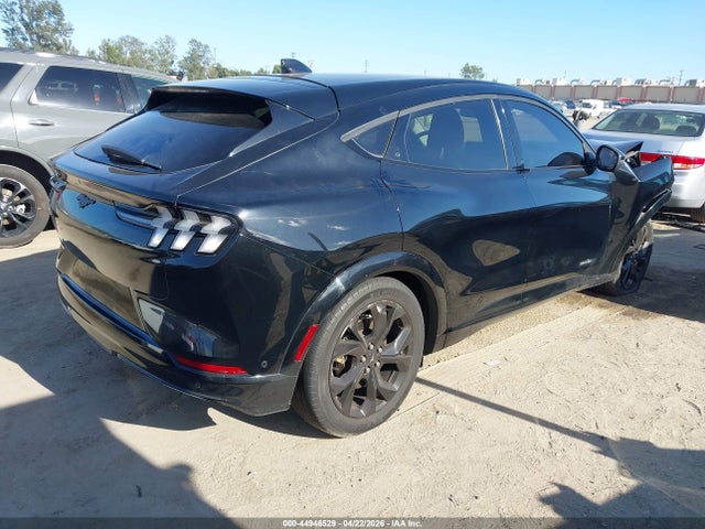 Ford Mustang Premium