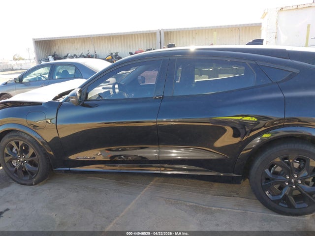 Ford Mustang Premium