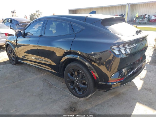 Ford Mustang Premium