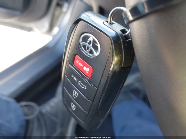 Toyota Camry Xse