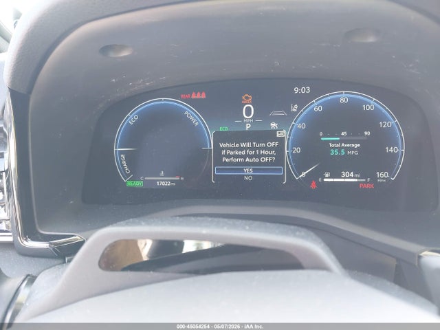 Toyota Camry Xse