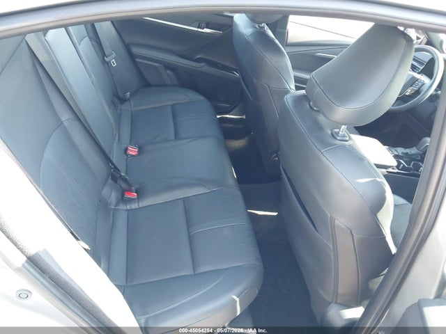 Toyota Camry Xse