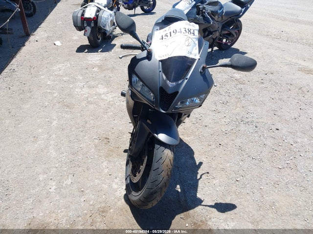 Honda Cbr600 Rr