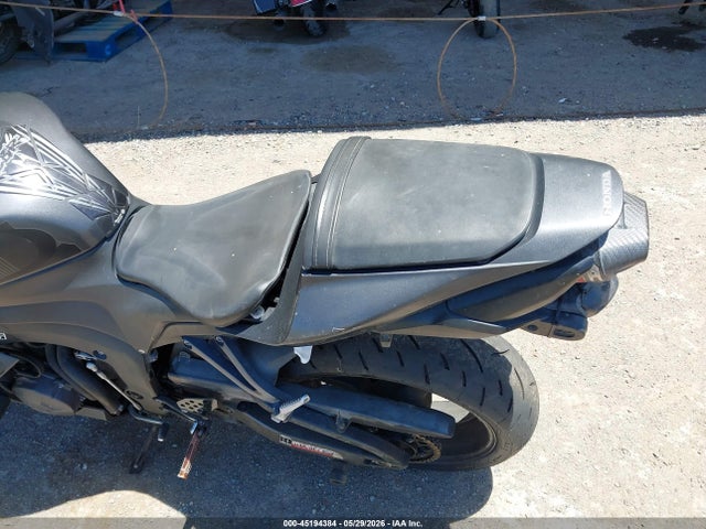 Honda Cbr600 Rr