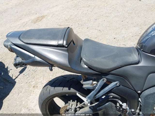 Honda Cbr600 Rr
