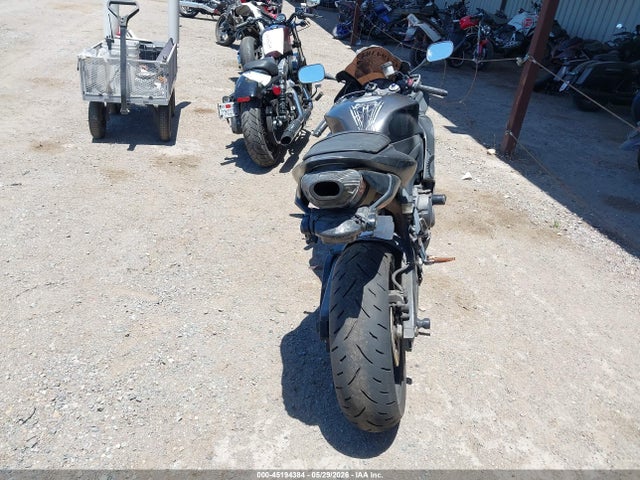 Honda Cbr600 Rr