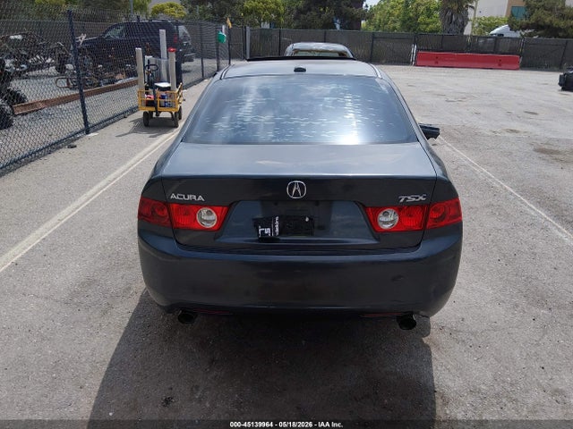 Acura TSX