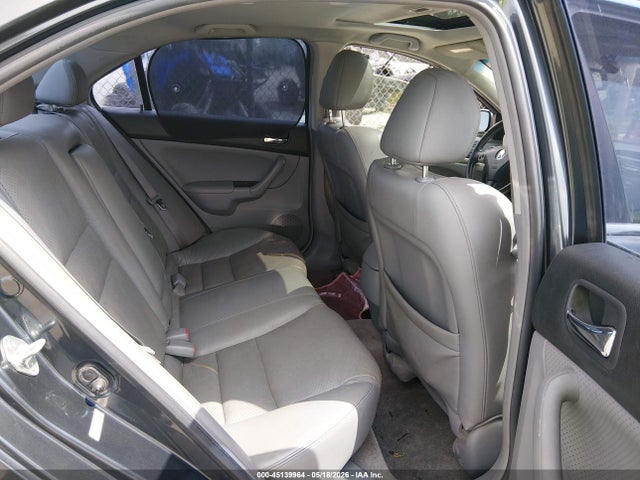 Acura TSX