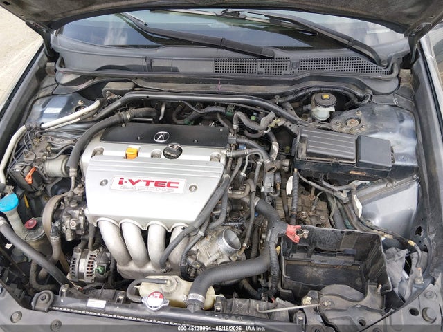 Acura TSX