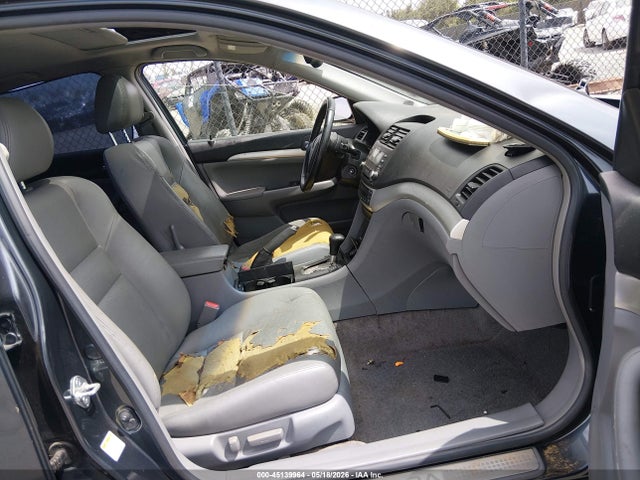 Acura TSX