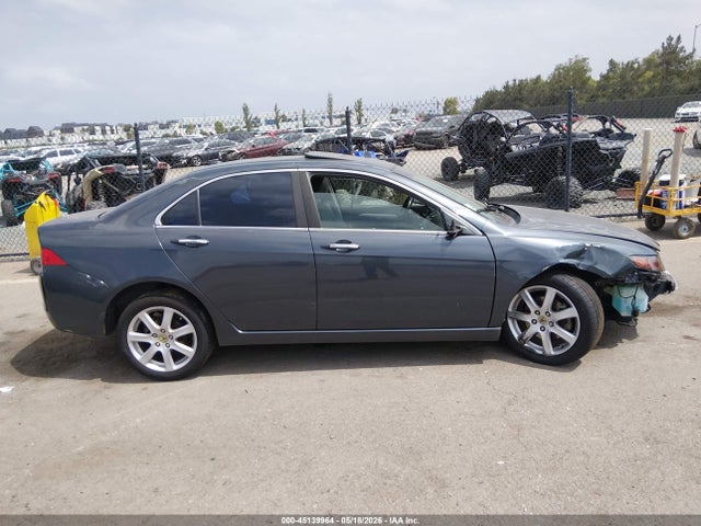 Acura TSX
