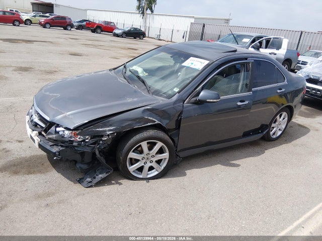 Acura TSX