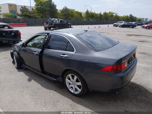 Acura TSX