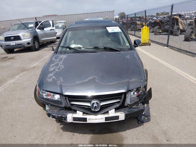 Acura TSX