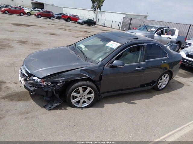 Acura TSX