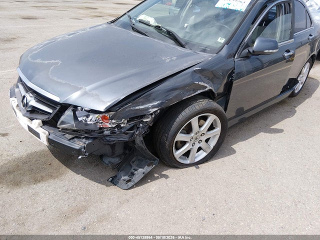 Acura TSX