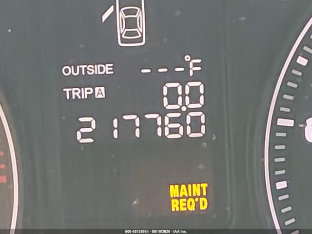 Acura TSX