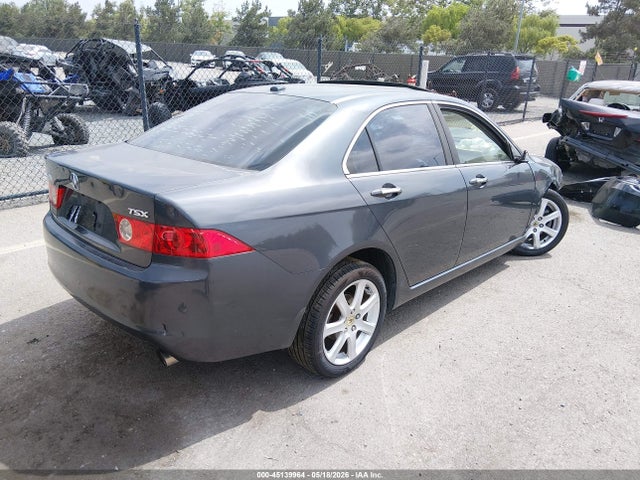 Acura TSX