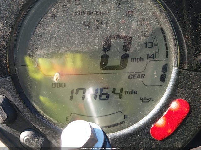 Kawasaki El450 A