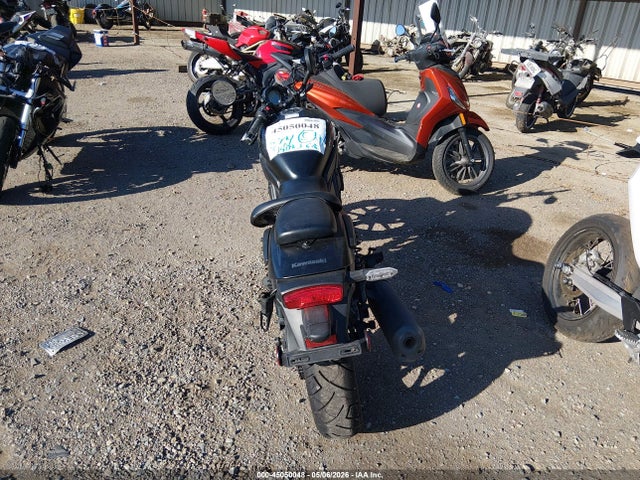 Kawasaki El450 A
