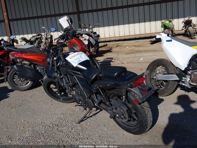 Kawasaki El450 A