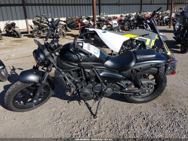 Kawasaki El450 A