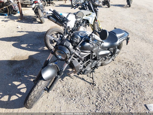 Kawasaki El450 A