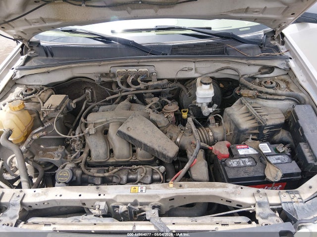 Ford Escape Xlt