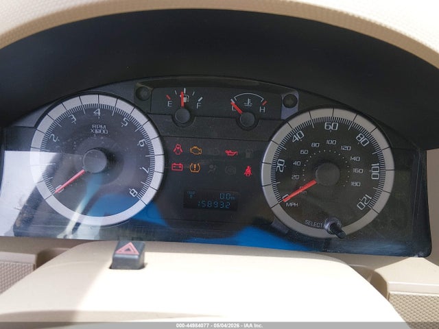 Ford Escape Xlt