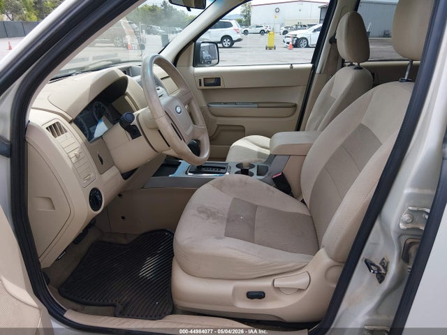 Ford Escape Xlt