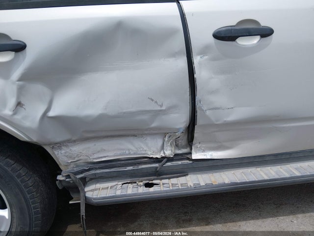 Ford Escape Xlt