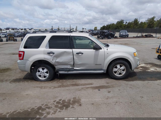 Ford Escape Xlt