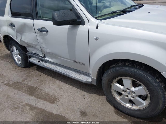 Ford Escape Xlt