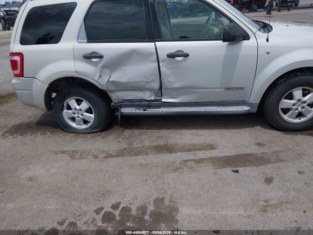 Ford Escape Xlt
