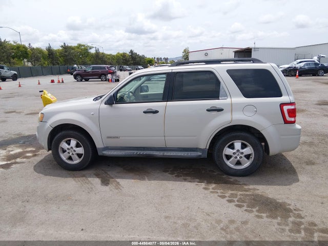 Ford Escape Xlt