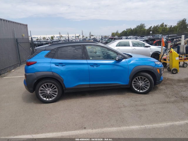 Hyundai KONA Sel