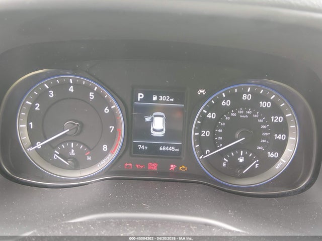 Hyundai KONA Sel