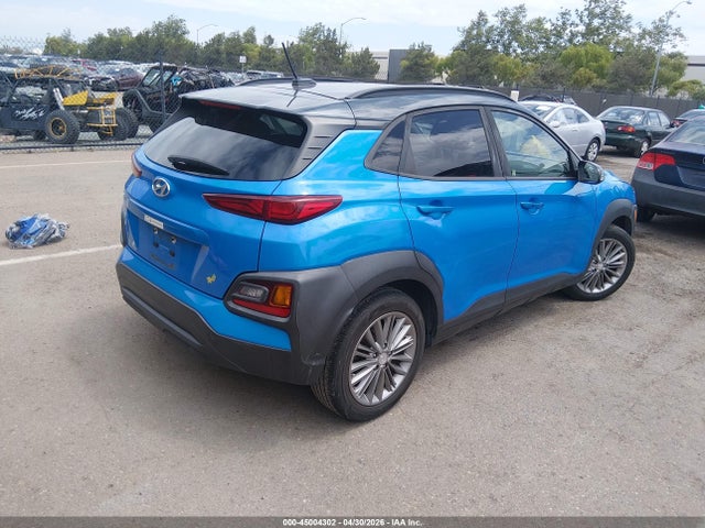 Hyundai KONA Sel