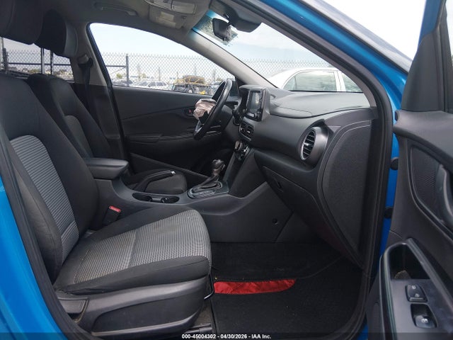 Hyundai KONA Sel