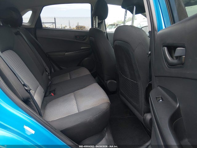 Hyundai KONA Sel