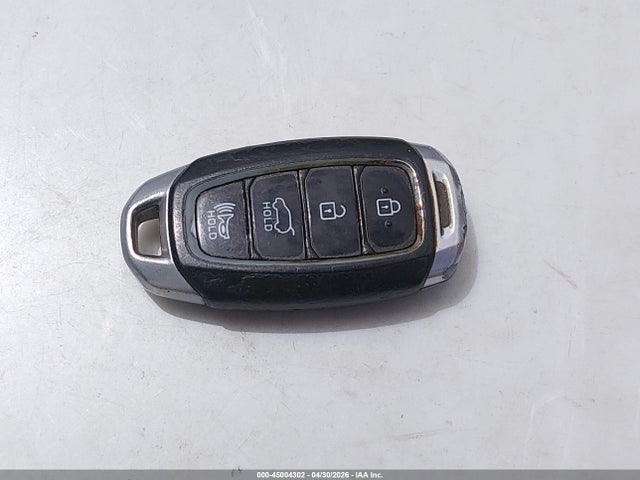 Hyundai KONA Sel